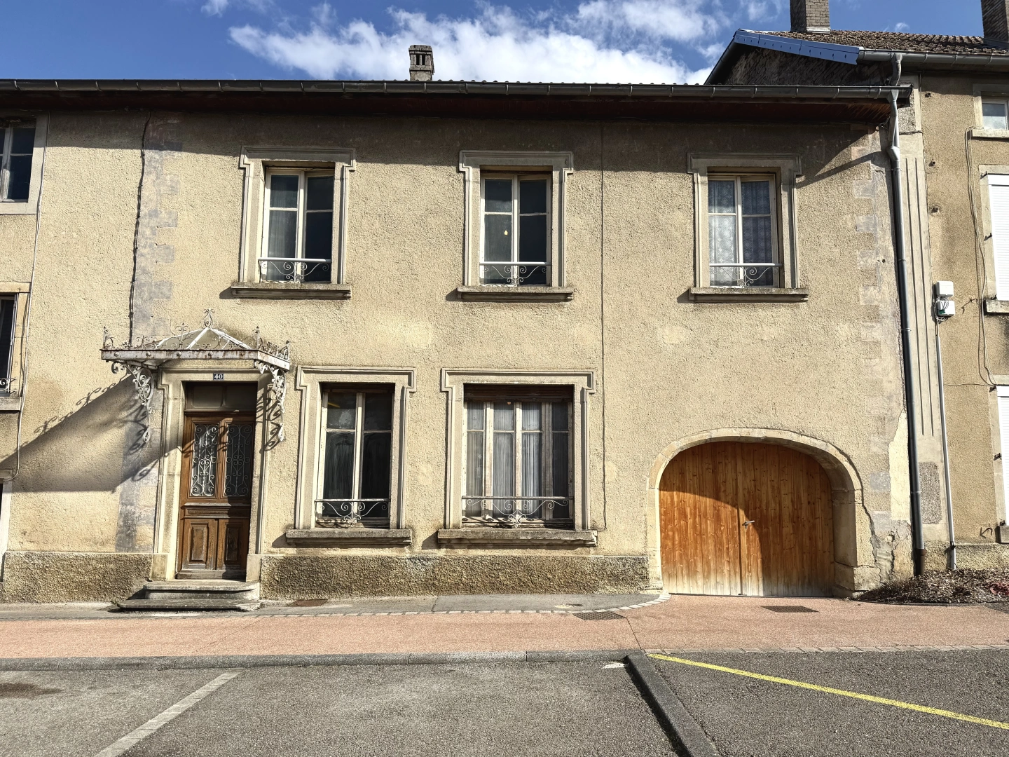 property
