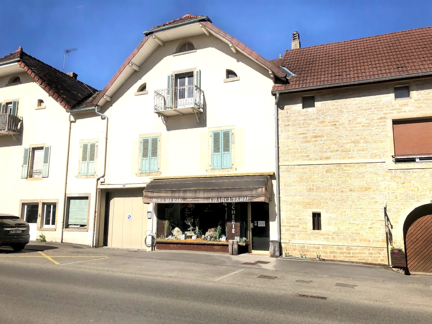 property