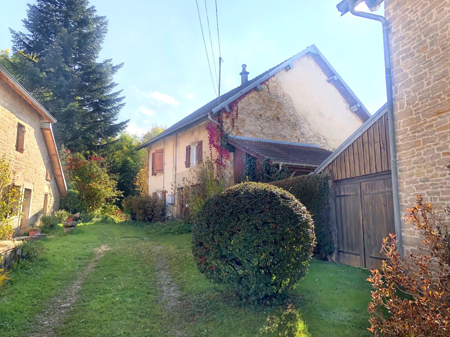 property